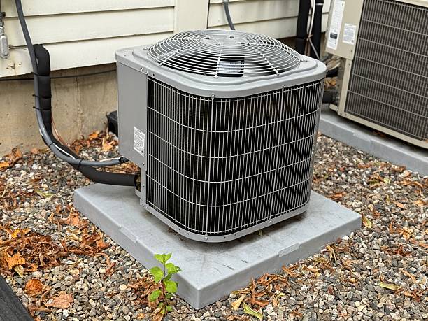 24/7 Emergency Heat Pump Repair experts in Lynn, MA