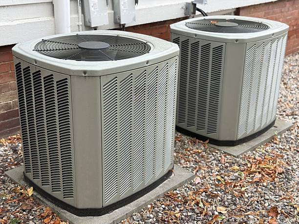 Reliable Heat Pump Repair contractor in Lynn, MA by Leonard HVAC
